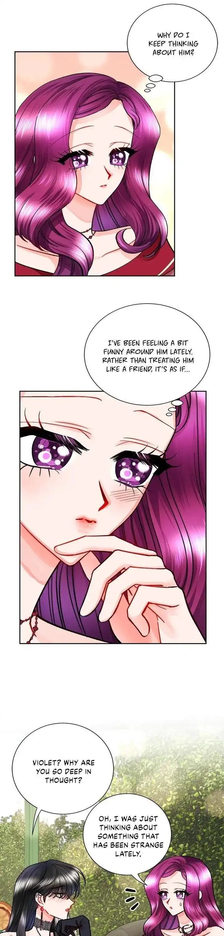 Villainous Princess Chapter 27 12